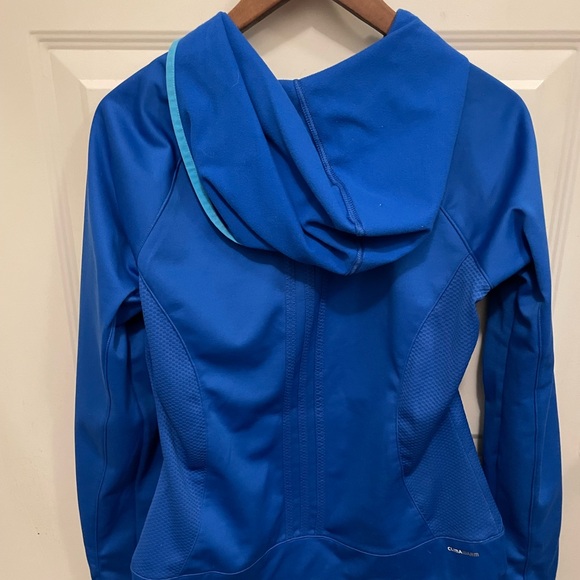 Adidas fitted jacket - Picture 4 of 5